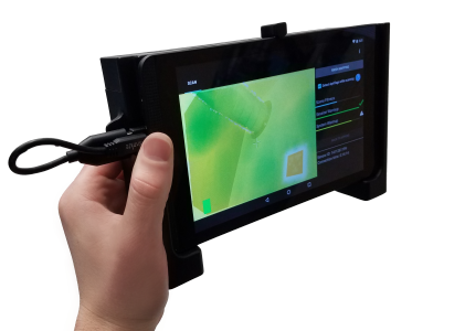 DPI 8X