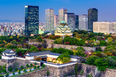 Osaka