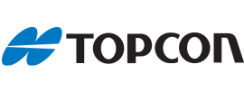 topcon logo