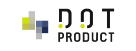dot product logo
