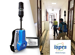 FAST INDOOR MAPPING TO FEED AN INDOOR DB FOR BUILDING AND FACILITY MANAGEMENT