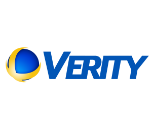 ClearEdge Verity logo