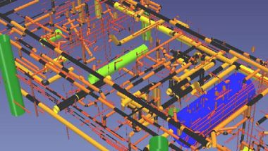 Ramboll Case Study Oil Rig EW