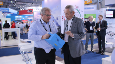 INTERGEO 2019