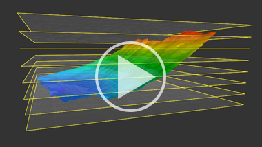 Reconstructor_Mining add-on_CONTOURS