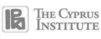cyprus institute logo blk