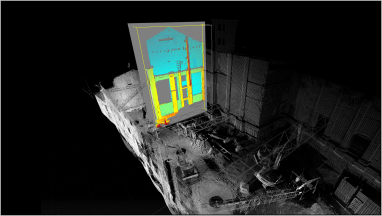 RECONSTRUCTOR_PLANARITY AND VERTICALITY MAPS