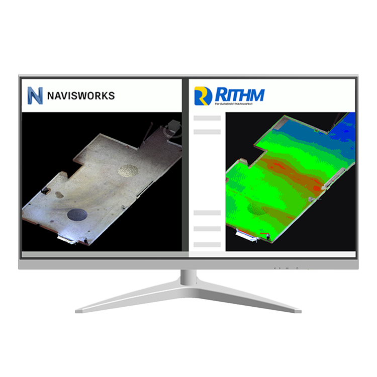 Rithm for Navisworks