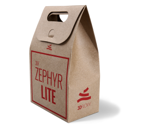 ZEPHYR BAG LITE