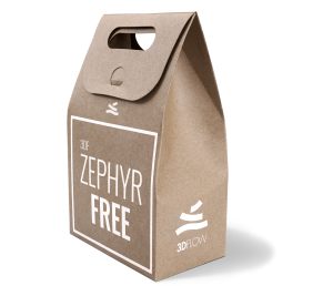 ZEPHYR BAG free