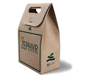 ZEPHYR packages