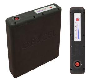Batteria controller high-capacity