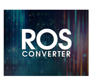 HERON ROS Converter Tool