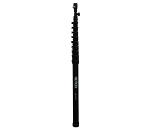 Palo telescopico 6m
