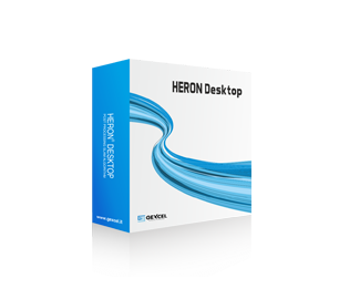 heron desktop