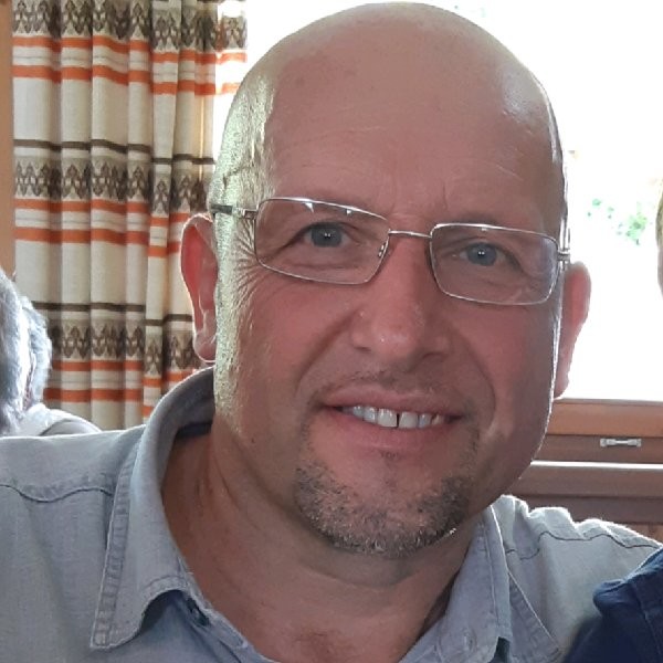 Giampaolo Foglio