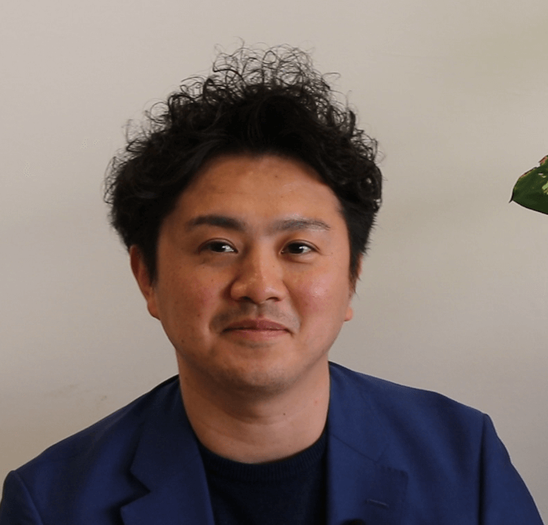 Suezaki Makoto