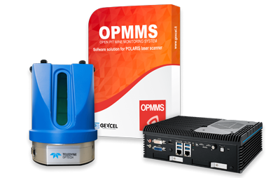 gexcel opmms pc m3 2023