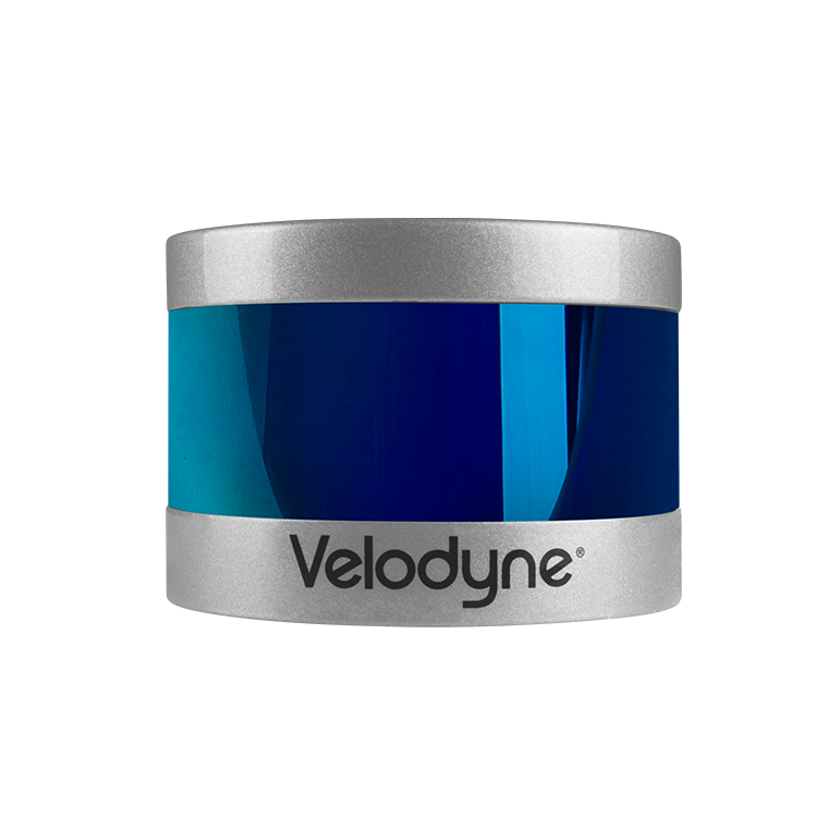 Velodyne Puck