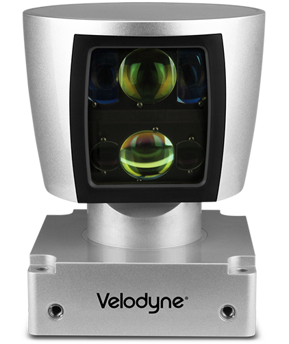 Velodyne HDL-64E