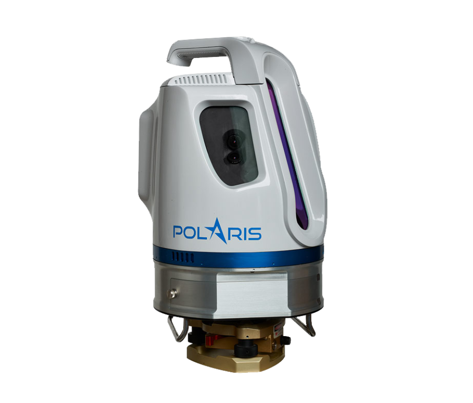 LASER SCANNER POLARIS