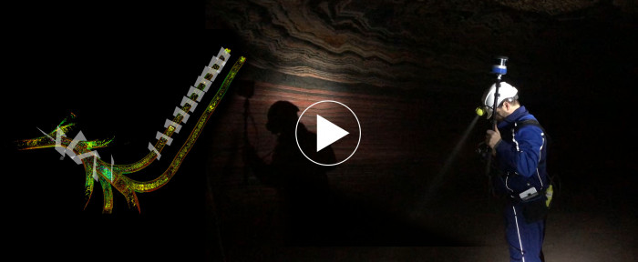 UNDERGROUND MINE_ScanMax