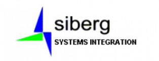 Siberg logo