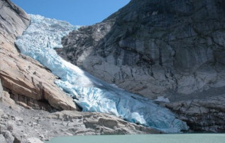 monitoraggio valanghe