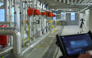 oil and gas applications