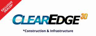 ClearEdge3D logo