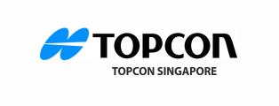 Topcon Singapore logo